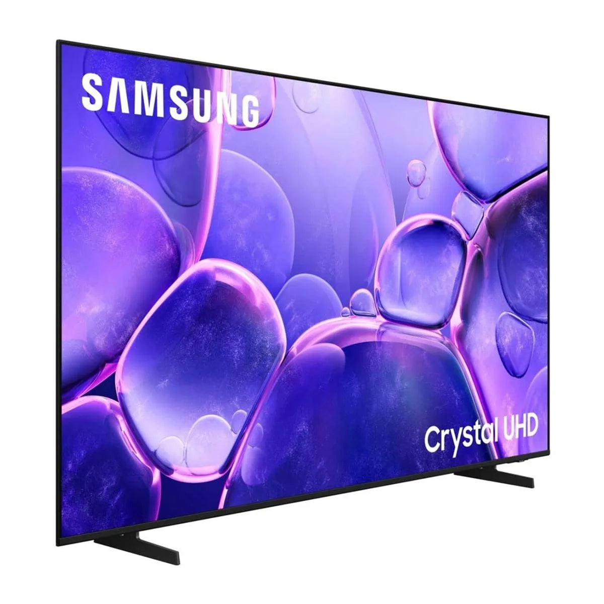 50-inch 4K Ultra HD Smart TV
