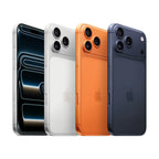 Smartphone Pro 256 GB 5G