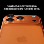 Smartphone Pro 256 GB 5G