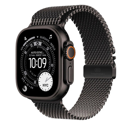 AMOLED Sports Smartwatch