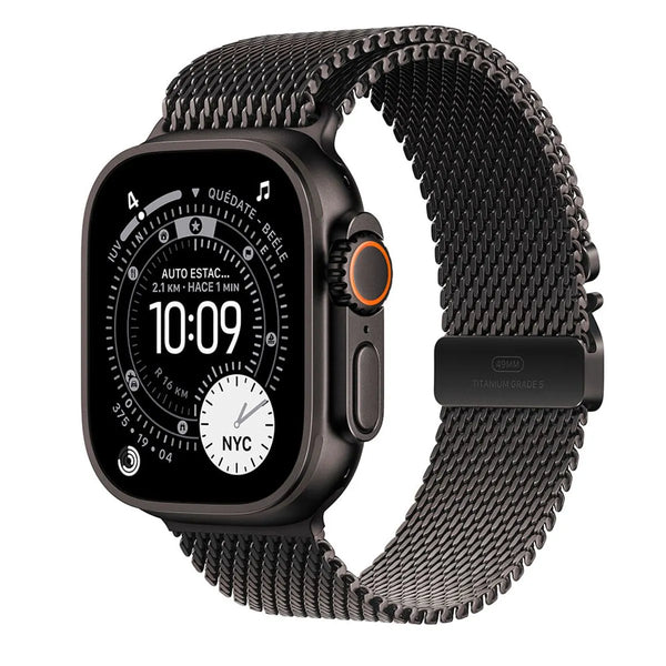 Smartwatch AMOLED Sport