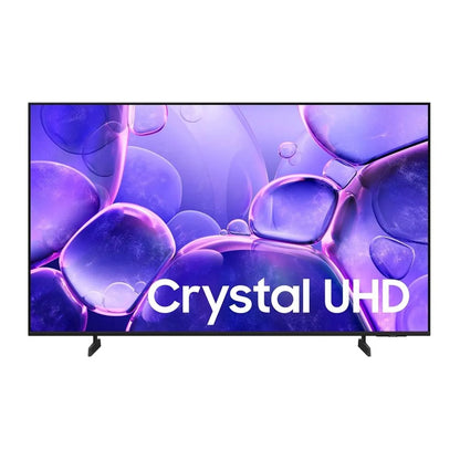 50-inch 4K Ultra HD Smart TV