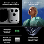 Smartphone Pro 256 GB 5G