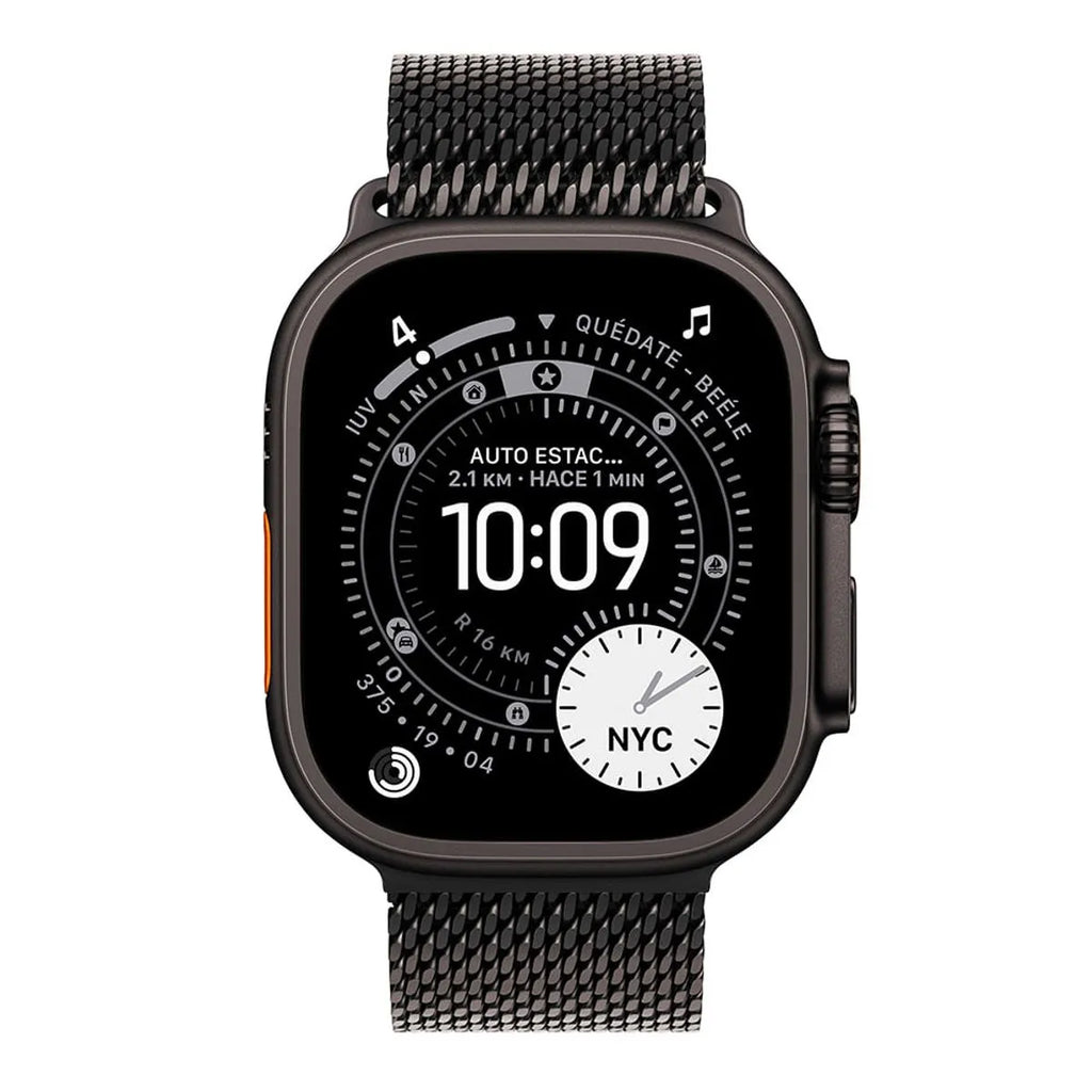 Smartwatch AMOLED Sport