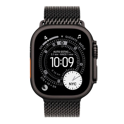AMOLED Sports Smartwatch