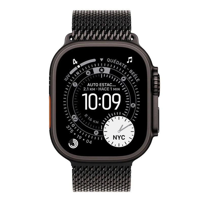 Smartwatch AMOLED Sport