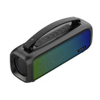 Parlante Bluetooth RGB portátil