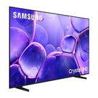 Smart TV de 50 pulgadas 4K Ultra HD