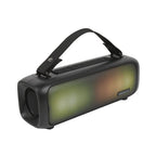 Parlante Bluetooth RGB portátil