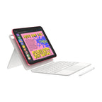 Tablet de 10,9 pulgadas HD Wi-Fi