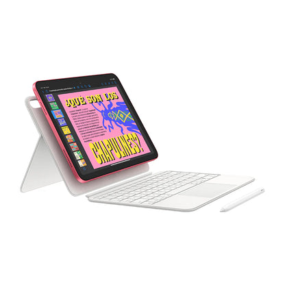 10.9-inch HD WiFi Tablet