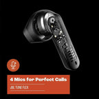 Auriculares Bluetooth Comfort