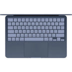 Laptop ultraliviana de 13 pulgadas con SSD de 512 GB