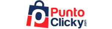 Punto Clicky - Inicio