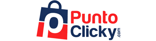 Punto Clicky