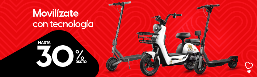 Movilízate con tecnología