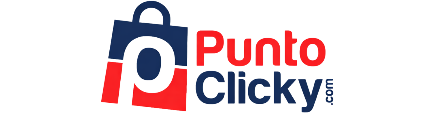 Punto Clicky